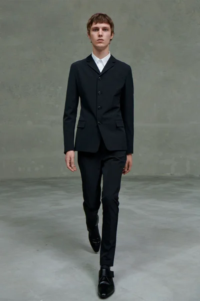 Look 1